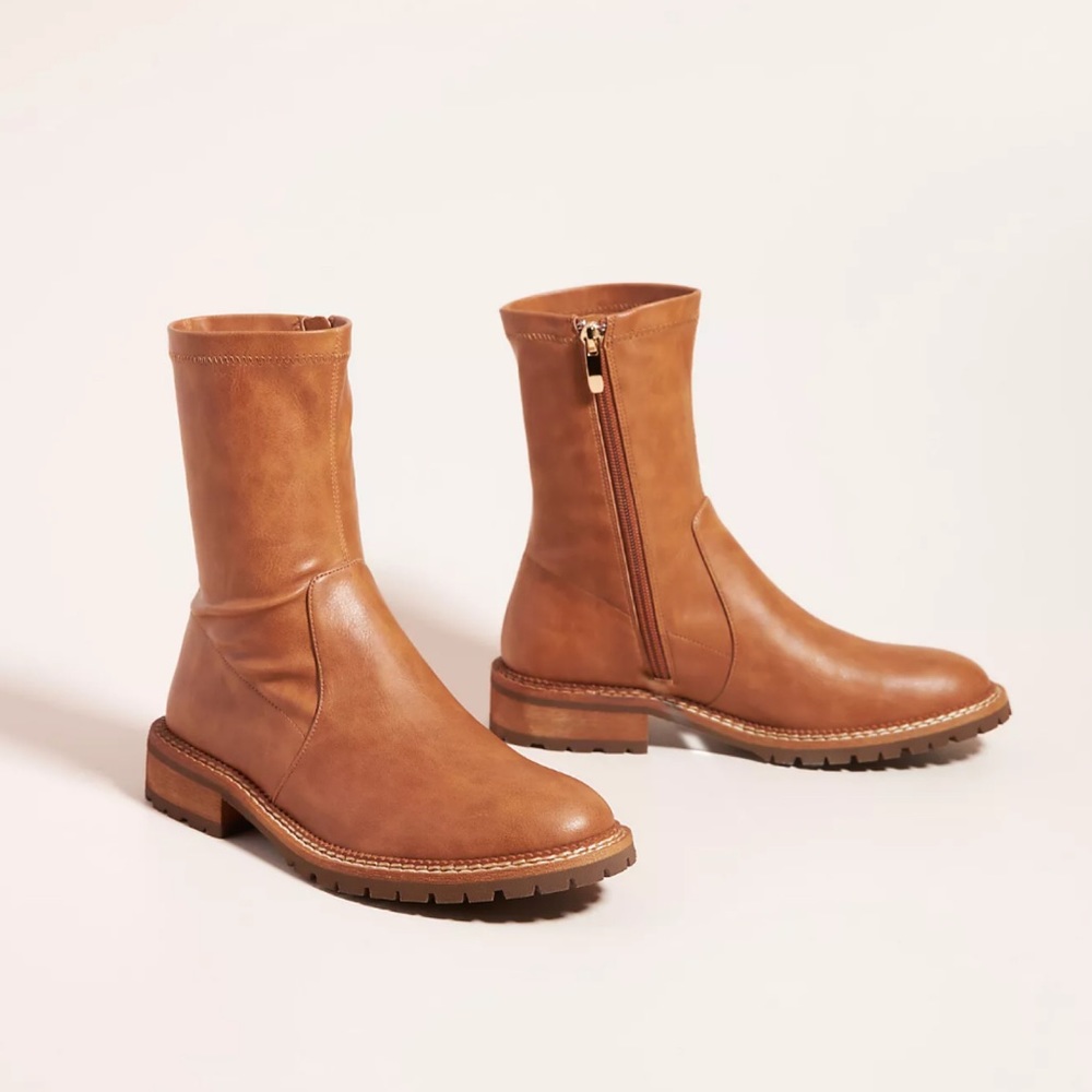 SILENT D Rareful Ankle Boot - BRAND NEW!